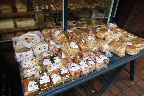 Madina Bakery photo 1